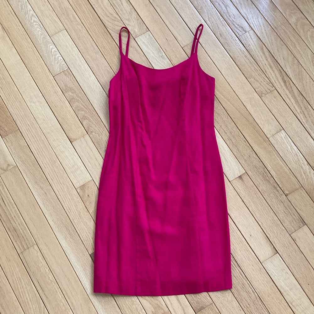 Vintage Slip Dress